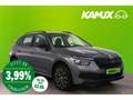 Skoda Kamiq 1.5TSI DSG Style+LED+KAMERA+CARPLAY Gris - thumbnail 1