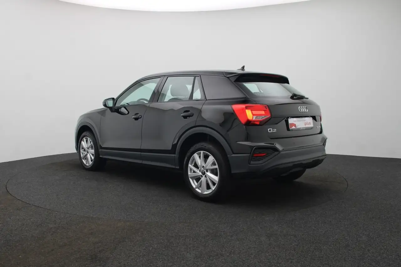 Audi Q2 2026