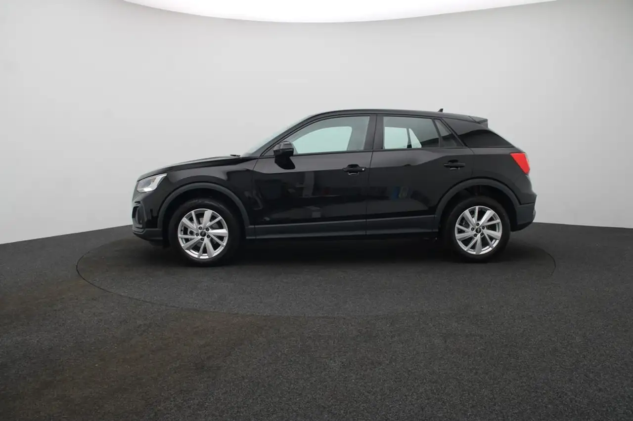 Audi Q2 2026