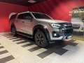Isuzu D-Max DC - V-Cross + Hardtop + Trekhaak Argintiu - thumbnail 1