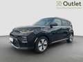 Kia Soul e-Soul Spirit MJ 2023 Lederpaket Wärmepumpe Schwarz - thumbnail 1