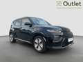 Kia Soul e-Soul Spirit MJ 2023 Lederpaket Wärmepumpe Schwarz - thumbnail 13