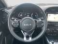 Kia Soul e-Soul Spirit MJ 2023 Lederpaket Wärmepumpe Schwarz - thumbnail 5