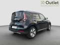 Kia Soul e-Soul Spirit MJ 2023 Lederpaket Wärmepumpe Schwarz - thumbnail 15