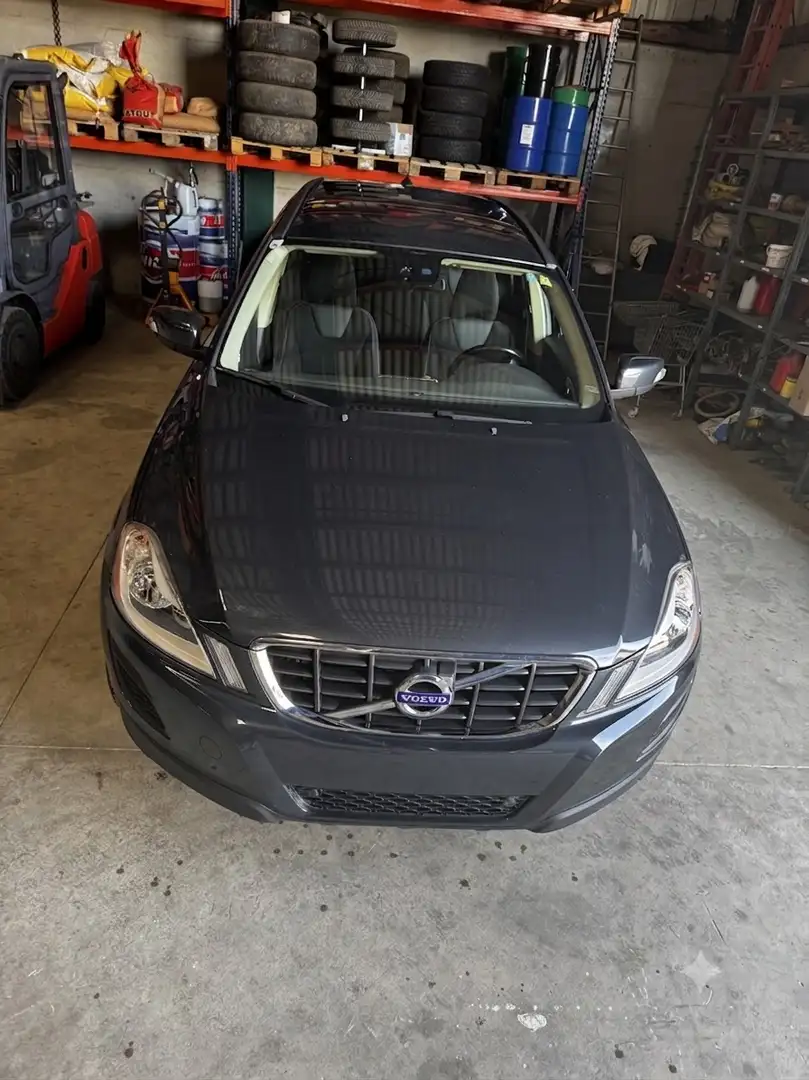 Volvo XC60 D3 AWD Momentum - 2