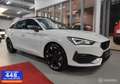 CUPRA Leon Sportstourer 1.5 TSI e-Hybrid VZ DSG PANO VIRTUAL Blanc - thumbnail 1