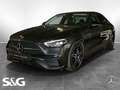 Mercedes-Benz C 200 AMG Edition DISTRONIC+360°+MEMORY+NIGHT Grau - thumbnail 1