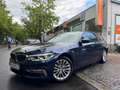 BMW 540 d Xdrive SERVICPAKET PANO 360° GESTIK HUD H&K Azul - thumbnail 2
