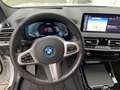BMW X3 xDrive 30e HUD AHK-klappbar AHK Navi Digitales Coc Weiß - thumbnail 9