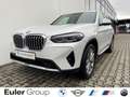 BMW X3 xDrive 30e HUD AHK-klappbar AHK Navi Digitales Coc Weiß - thumbnail 1