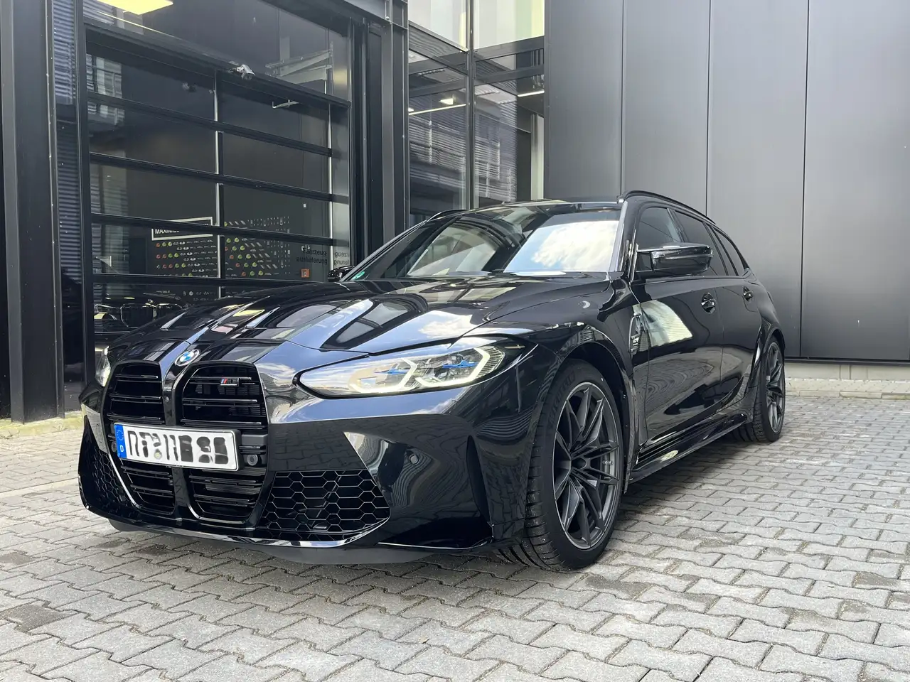 BMW M3