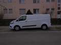 Ford Transit Custom Transit Custom 320 TDCi 320 L2H1 LKW VA MH Trend Weiß - thumbnail 3