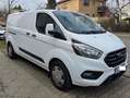 Ford Transit Custom Transit Custom 320 TDCi 320 L2H1 LKW VA MH Trend Weiß - thumbnail 7