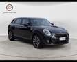 MINI Cooper D Clubman 2.0 Cooper D Classic Clubman Schwarz - thumbnail 7
