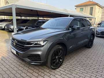 3.0 tdi Black Style tiptronic TELECAMERA CARPLAY