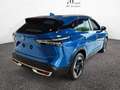 Nissan Qashqai N-CONNECTA MHYB 140CV MT 2W - RT Bleu - thumbnail 3