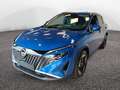 Nissan Qashqai N-CONNECTA MHYB 140CV MT 2W - RT Bleu - thumbnail 2