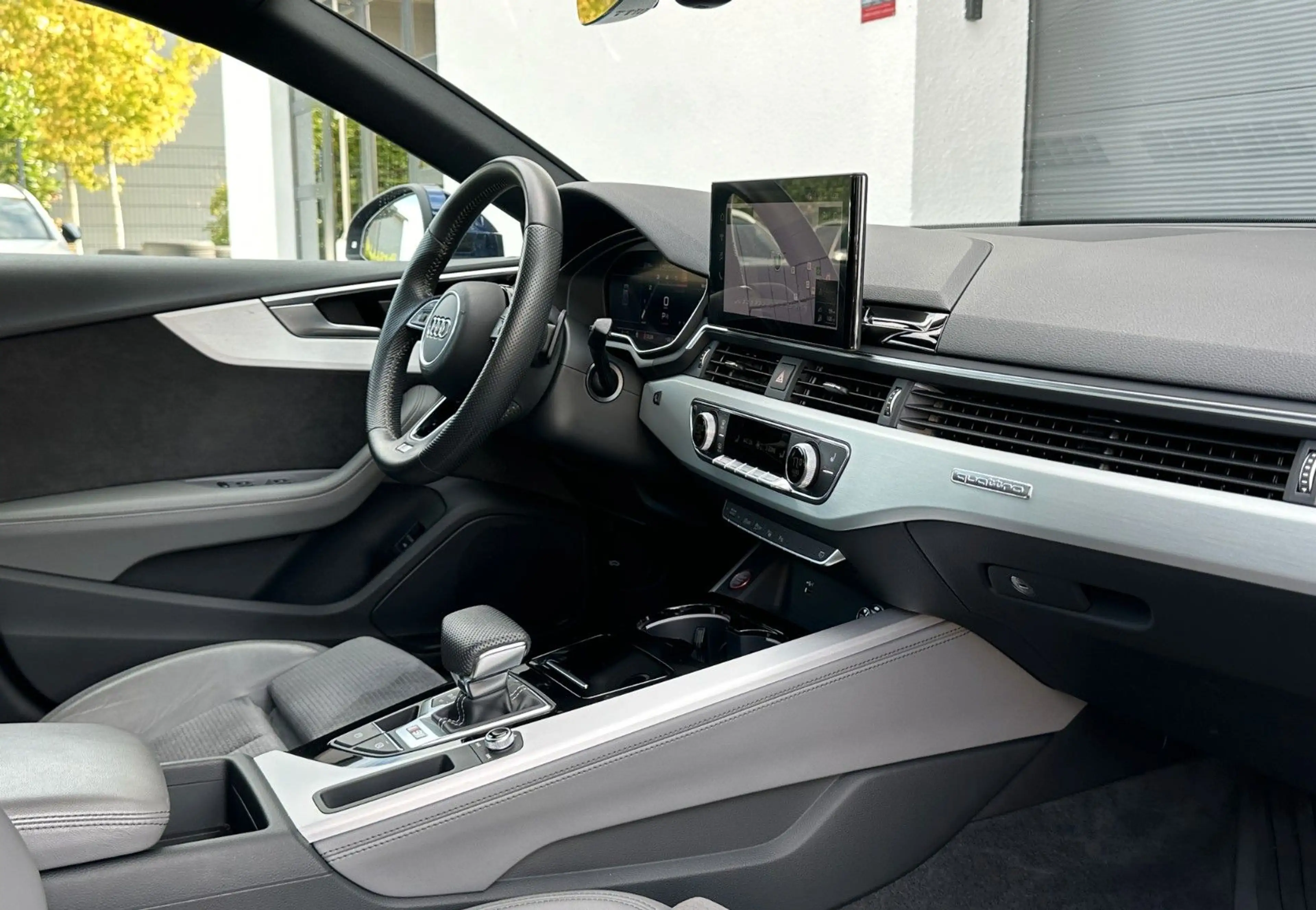 Audi S5 Sportback Quattro*DIG-TACHO*ACC+*KEYGO*KAMERA — photo 15
