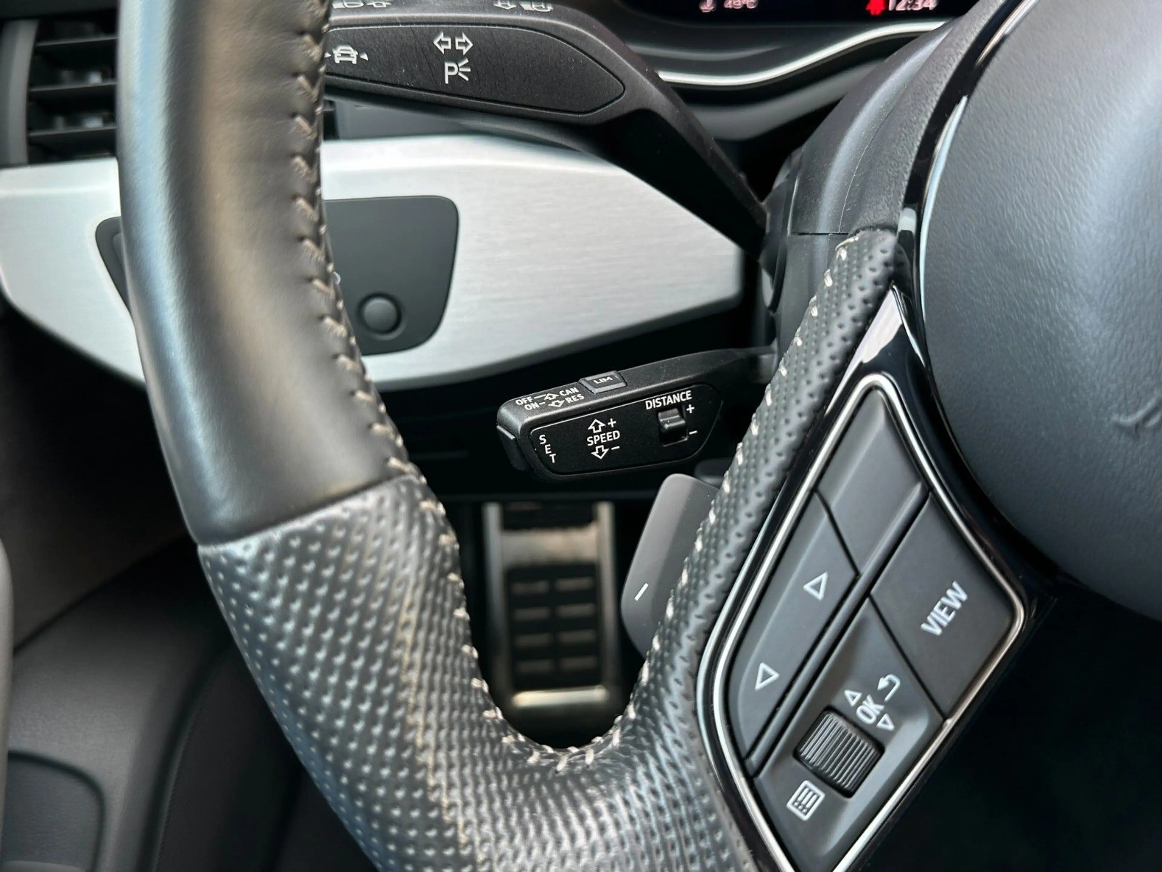 Audi S5 Sportback Quattro*DIG-TACHO*ACC+*KEYGO*KAMERA — photo 11
