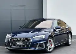 Audi S5 Sportback Quattro*DIG TACHO*ACC+*KEYGO*KAMERA