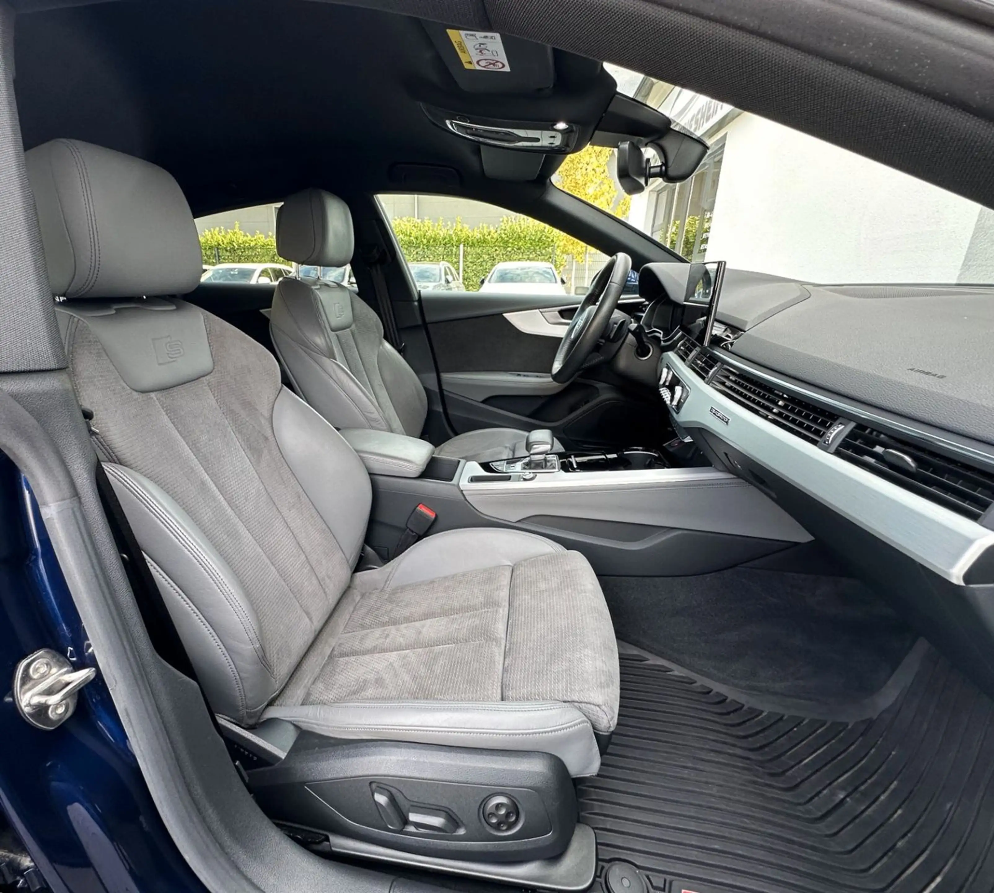 Audi S5 Sportback Quattro*DIG-TACHO*ACC+*KEYGO*KAMERA — photo 7