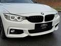 BMW 435 435d xDrive Gran Coupe M Sport Aut. *TOP*M-PAKE... White - thumbnail 6