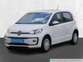 Volkswagen up! 1.0 move up! Kamera PDC SHZ Weiß - thumbnail 2