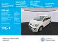Volkswagen up! 1.0 move up! Kamera PDC SHZ Weiß - thumbnail 1