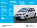 Volkswagen up! 1.0 move up! Kamera PDC SHZ Weiß - thumbnail 1