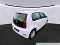 Volkswagen up! 1.0 move up! Kamera PDC SHZ Weiß - thumbnail 4
