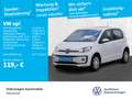 Volkswagen up! 1.0 move up! Kamera PDC SHZ Weiß - thumbnail 1