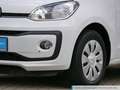 Volkswagen up! 1.0 move up! Kamera PDC SHZ Weiß - thumbnail 12