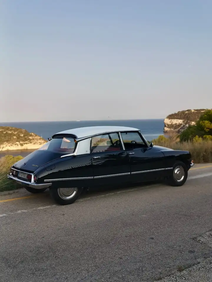 Citroen DS, foto 2