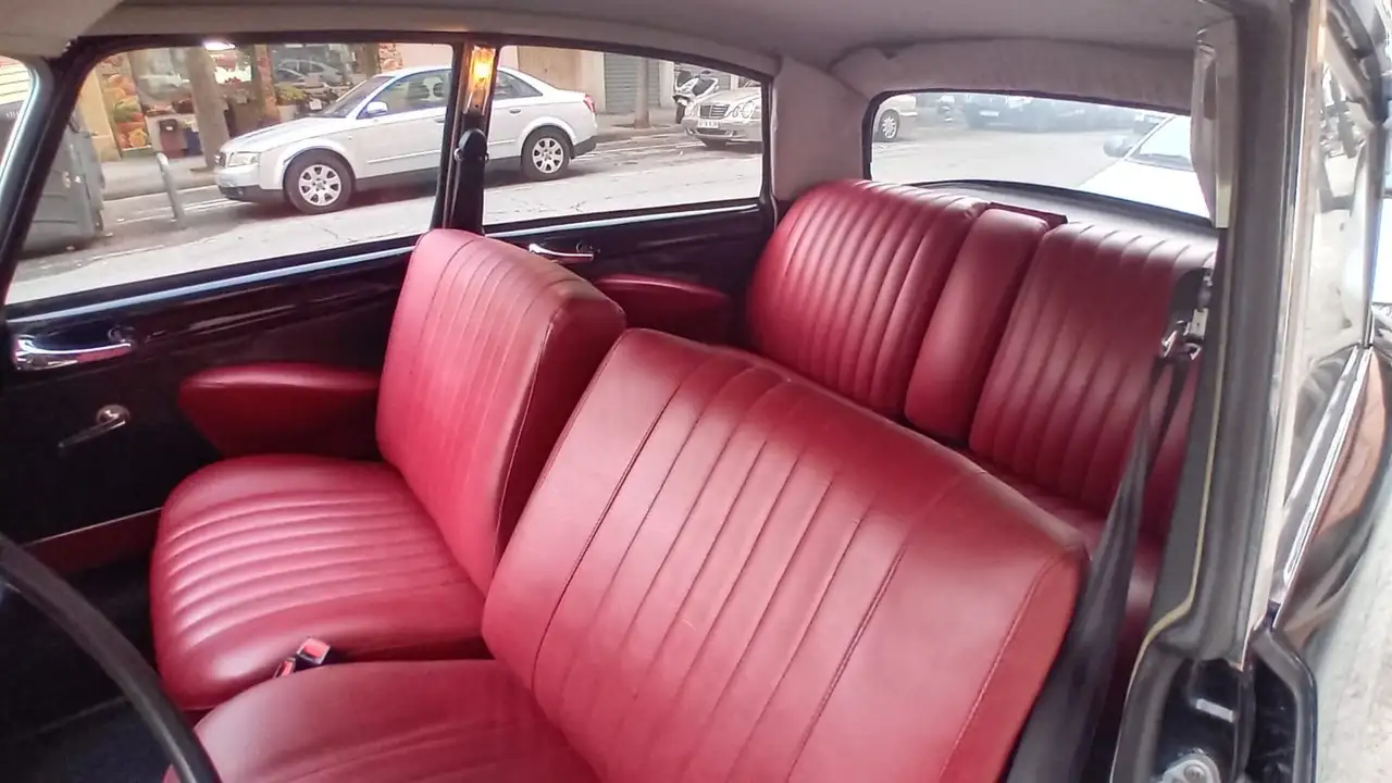 Citroen DS, foto 5