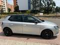 Skoda Fabia 2015 Berlina 1.0 tsi Twin Color Nero 95cv dsg Zilver - thumbnail 3