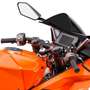 KTM RC 125 GP orange White - thumbnail 5