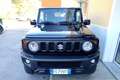 Suzuki Jimny 1.5 5MT Top UNIPRO GANCIO TRAINO OK NEOPATENTATI Nero - thumbnail 8