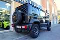 Suzuki Jimny 1.5 5MT Top UNIPRO GANCIO TRAINO OK NEOPATENTATI Nero - thumbnail 5