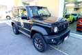 Suzuki Jimny 1.5 5MT Top UNIPRO GANCIO TRAINO OK NEOPATENTATI Nero - thumbnail 7