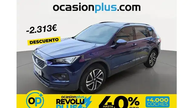 SEAT Tarraco 2.0TDI S&S Style 150