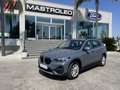 BMW X1 sDrive16d Grigio - thumbnail 2