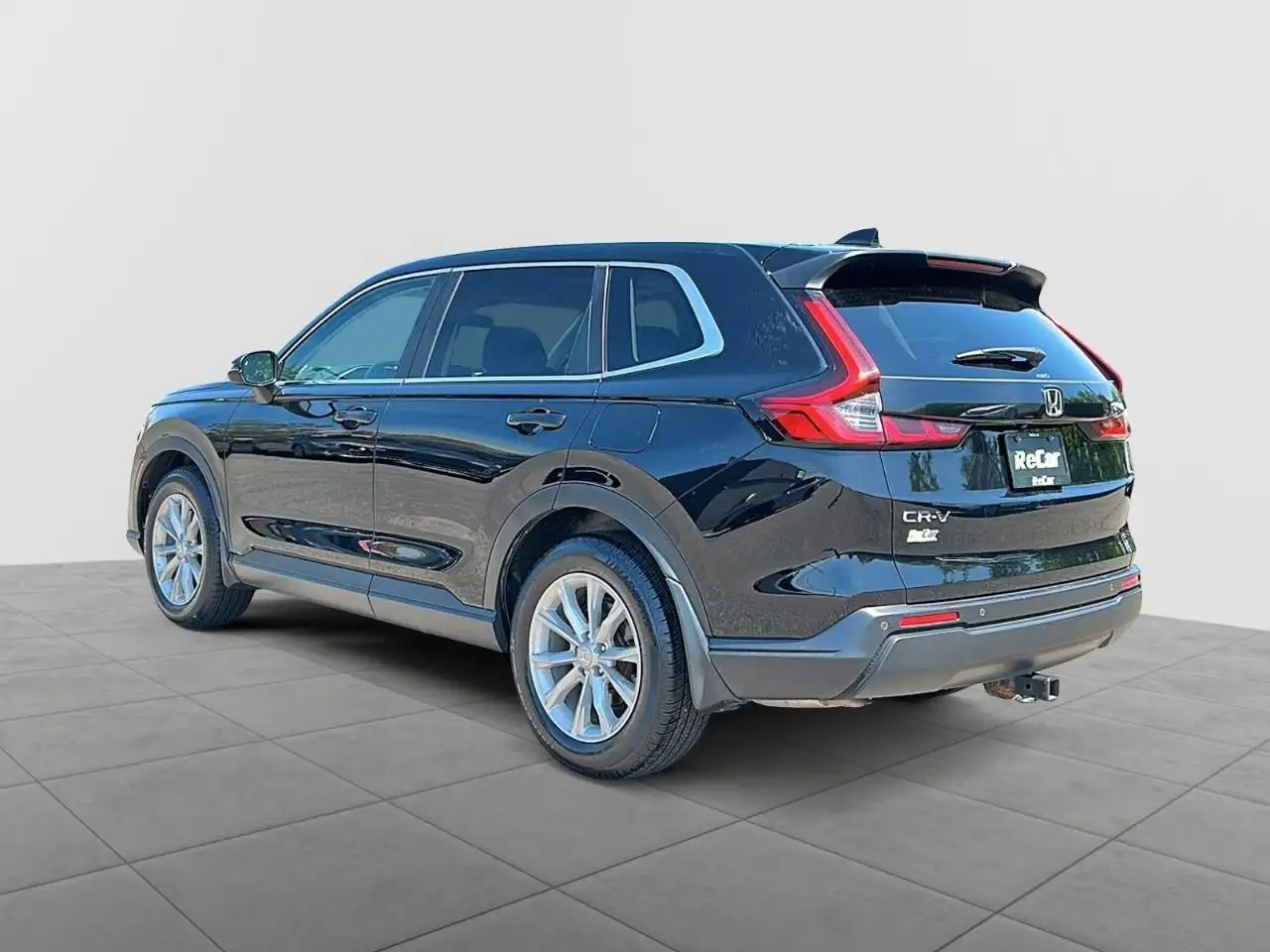Honda CR-V photo Honda CR-V