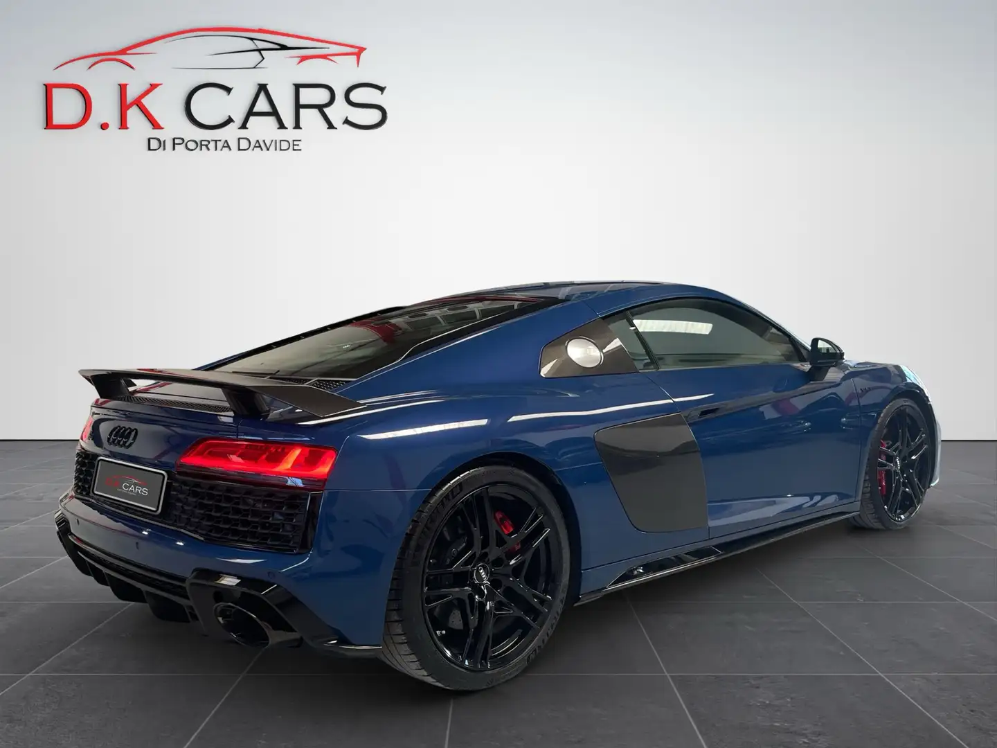 Audi R8 Coupe 5.2 V10 Performance quattro 620cv s tronic - 2