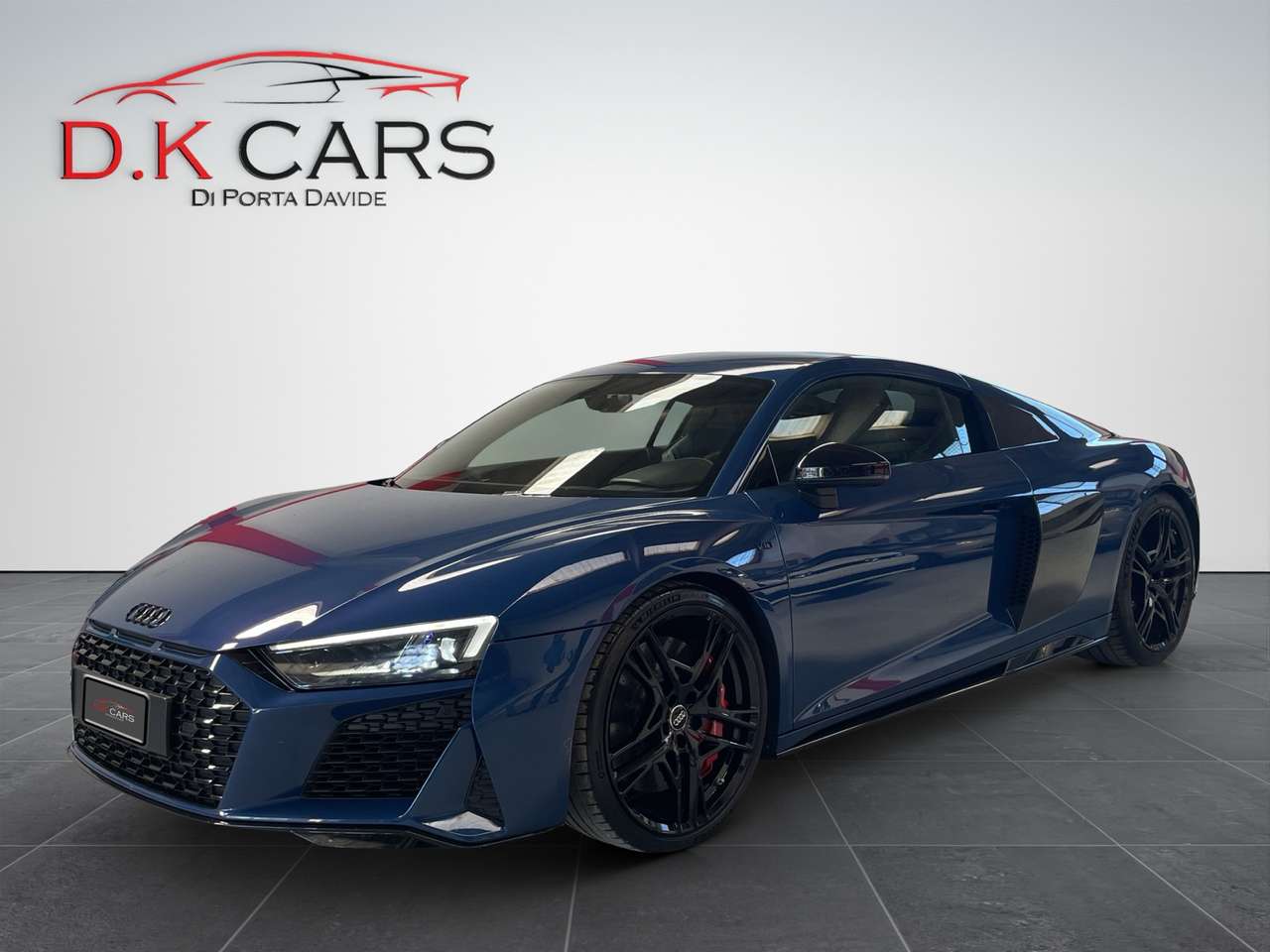 Audi R8 Coupe 5.2 V10 Performance quattro 620cv s tronic