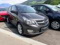 Opel Karl Exklusiv | wenig KM | gute Ausstattung | 8 fach Grau - thumbnail 1