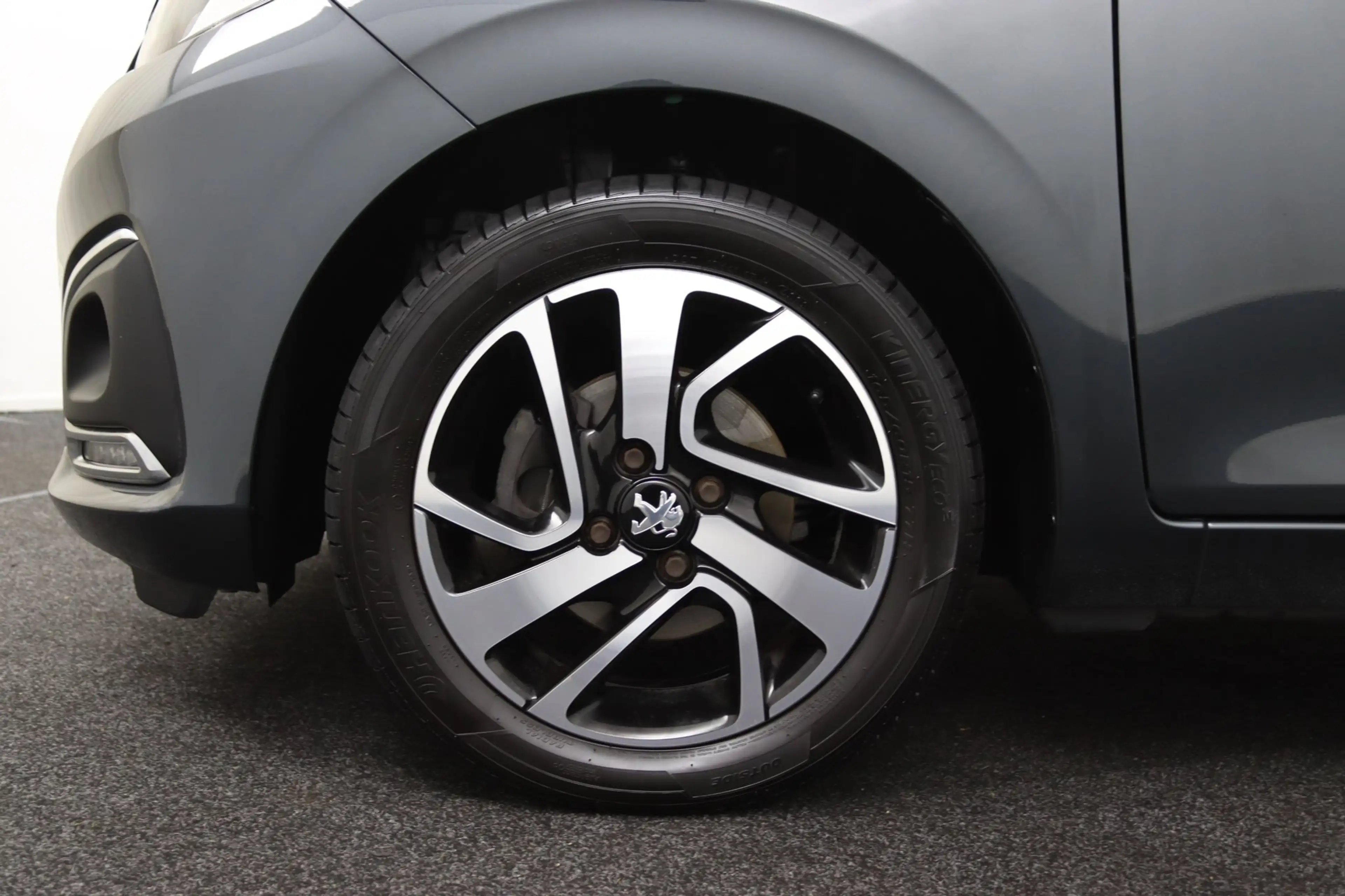 Peugeot 108 1.0 e-VTi Allure | Climate Control | CarPlay/Andro — photo 13