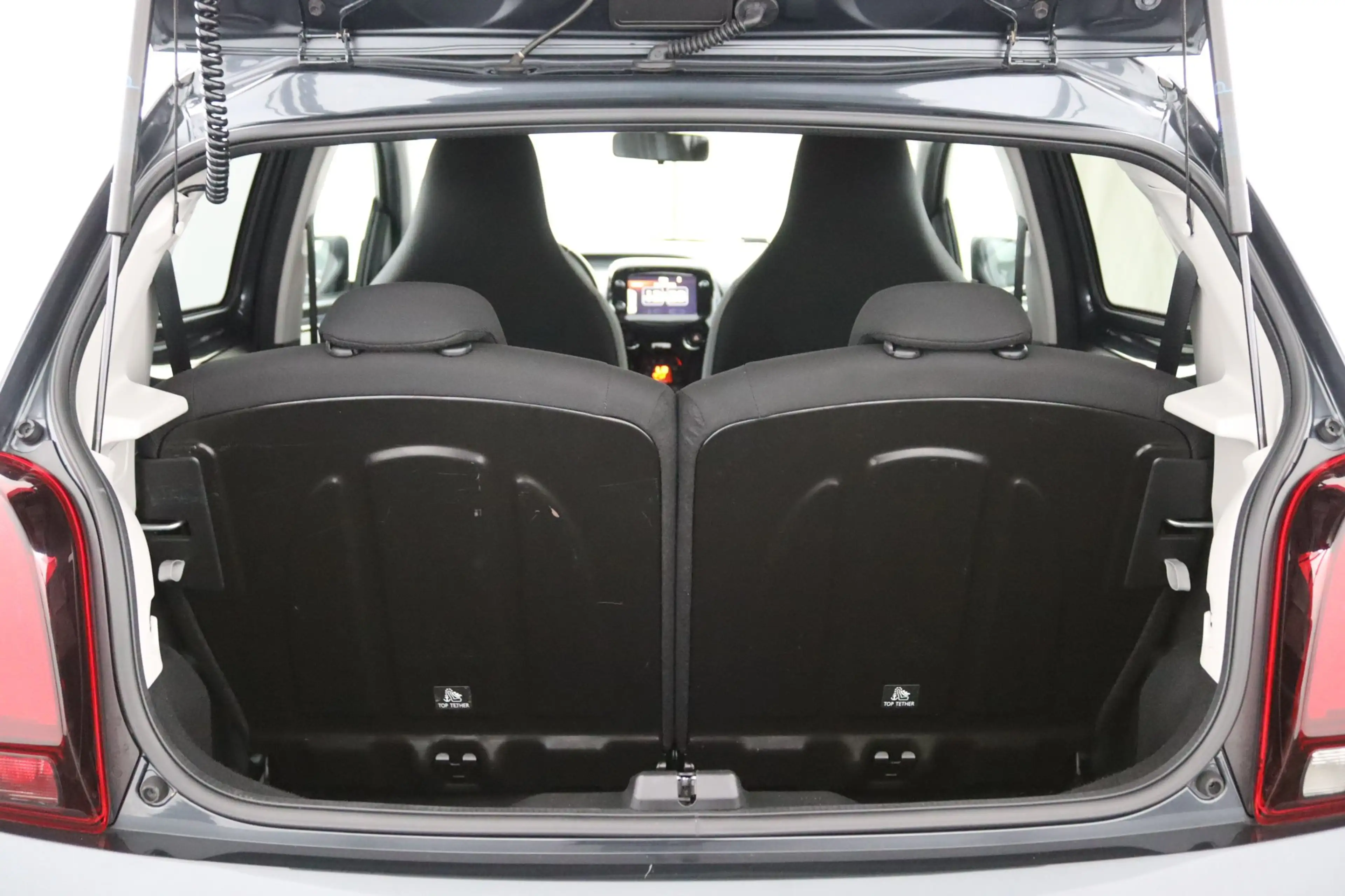 Peugeot 108 1.0 e-VTi Allure | Climate Control | CarPlay/Andro — photo 19