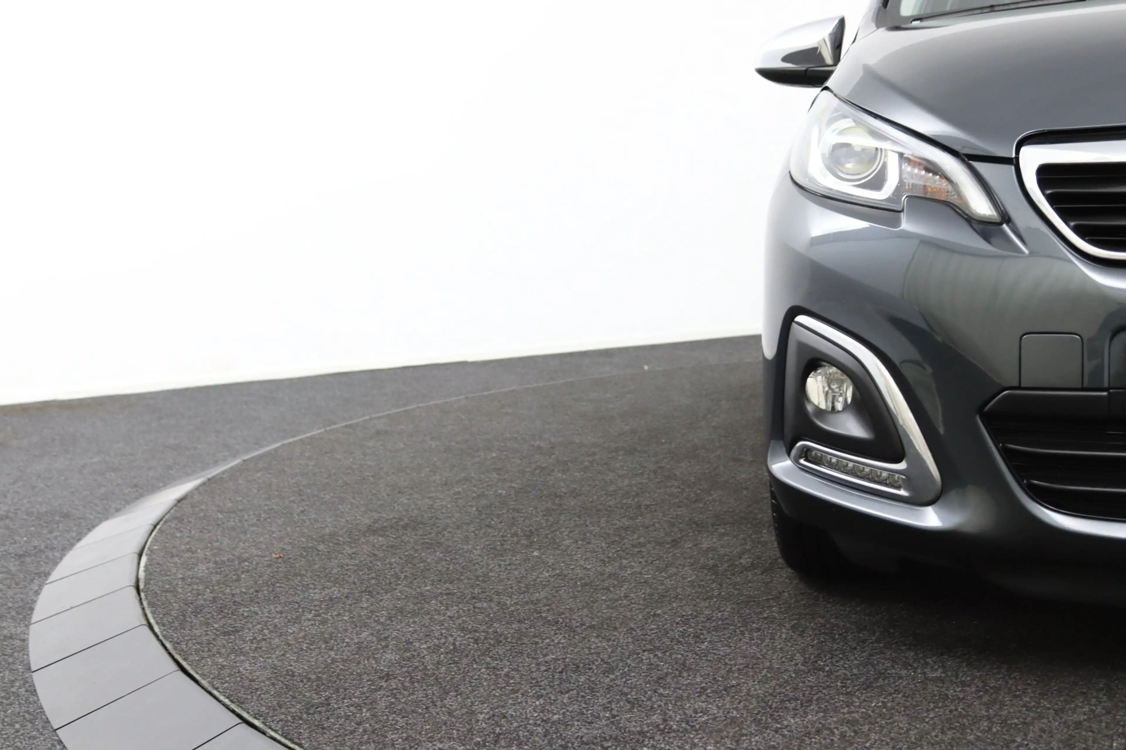 Peugeot 108 1.0 e-VTi Allure | Climate Control | CarPlay/Andro — photo 25