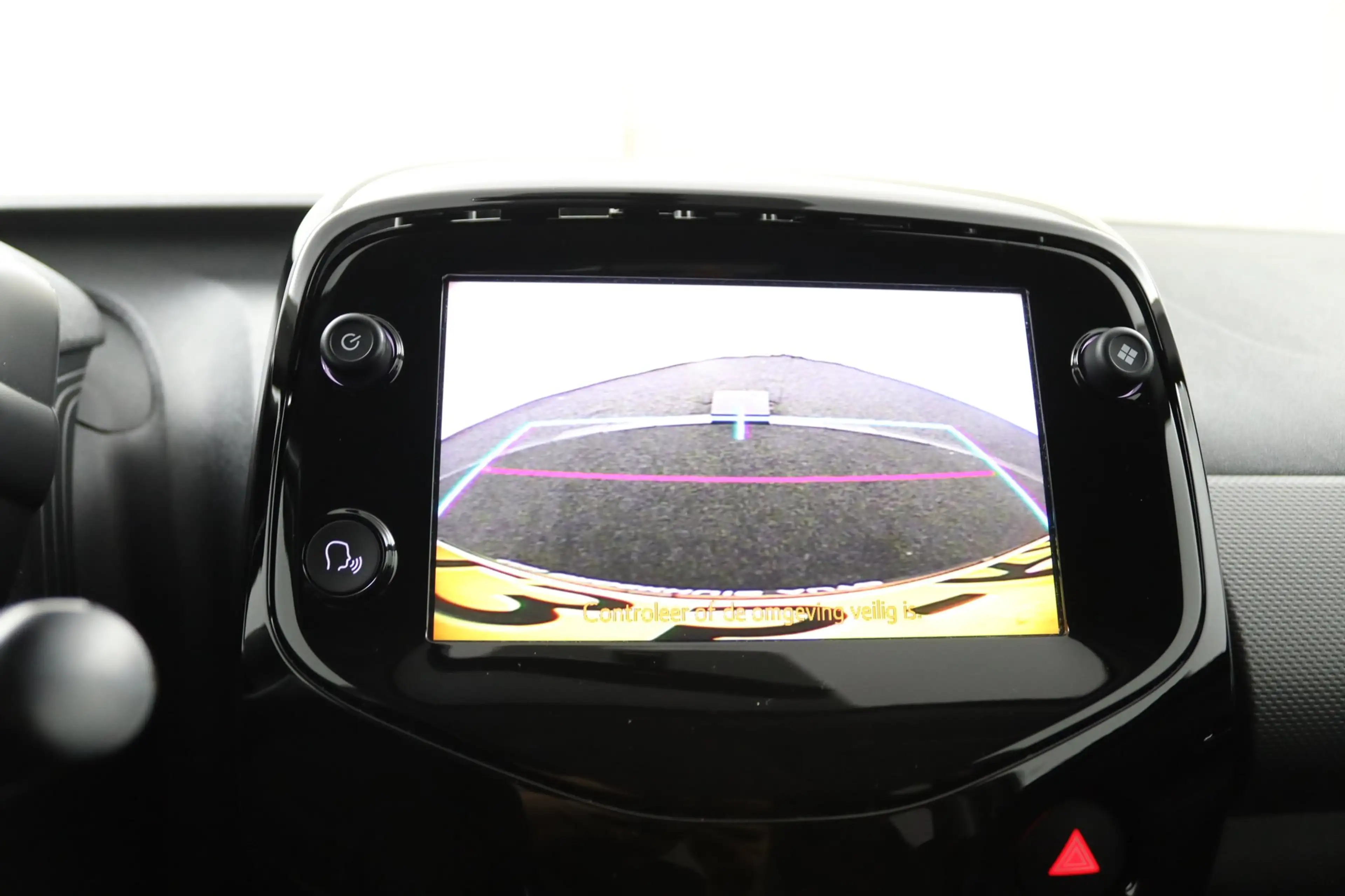 Peugeot 108 1.0 e-VTi Allure | Climate Control | CarPlay/Andro — photo 14