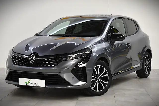 Renault Clio Techno TCe 90/Valckenier Denderhoutem